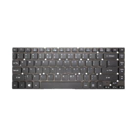 Acer Aspire E5-411 keyboard