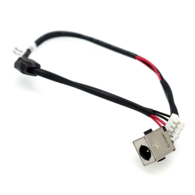 Acer Aspire E5-571PG dc-jack