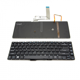 Acer Aspire M5 481T toetsenbord