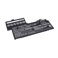 Acer Aspire One 1-132-C04F accu