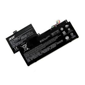 Acer Aspire One 1-132-C13J originele batterij