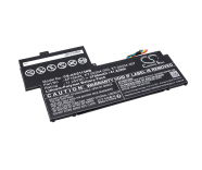 Acer Aspire One 1-132-C1XW batterij