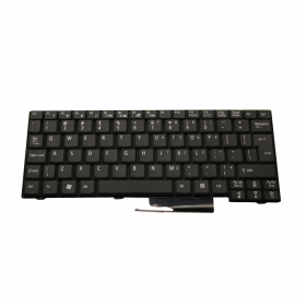 Acer Aspire One 531h keyboard