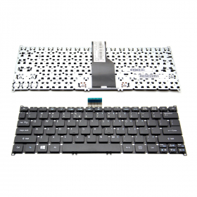Acer Aspire One 725 keyboard