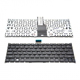 Acer Aspire One 756 keyboard