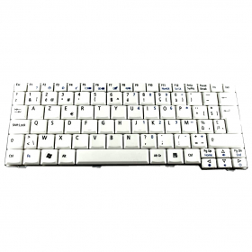 Acer Aspire One A150X keyboard