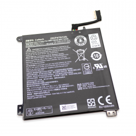 Acer Aspire One Cloudbook AO1-131M originele batterij