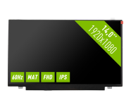 Acer Aspire R14 R5-471T-554F laptop scherm