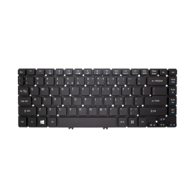 Acer Aspire R7 571 toetsenbord