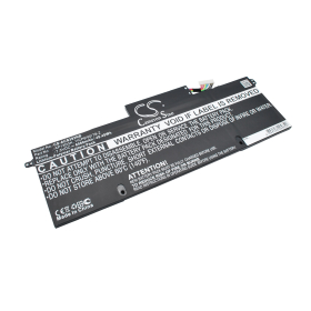 Acer Aspire S3 392 batterij