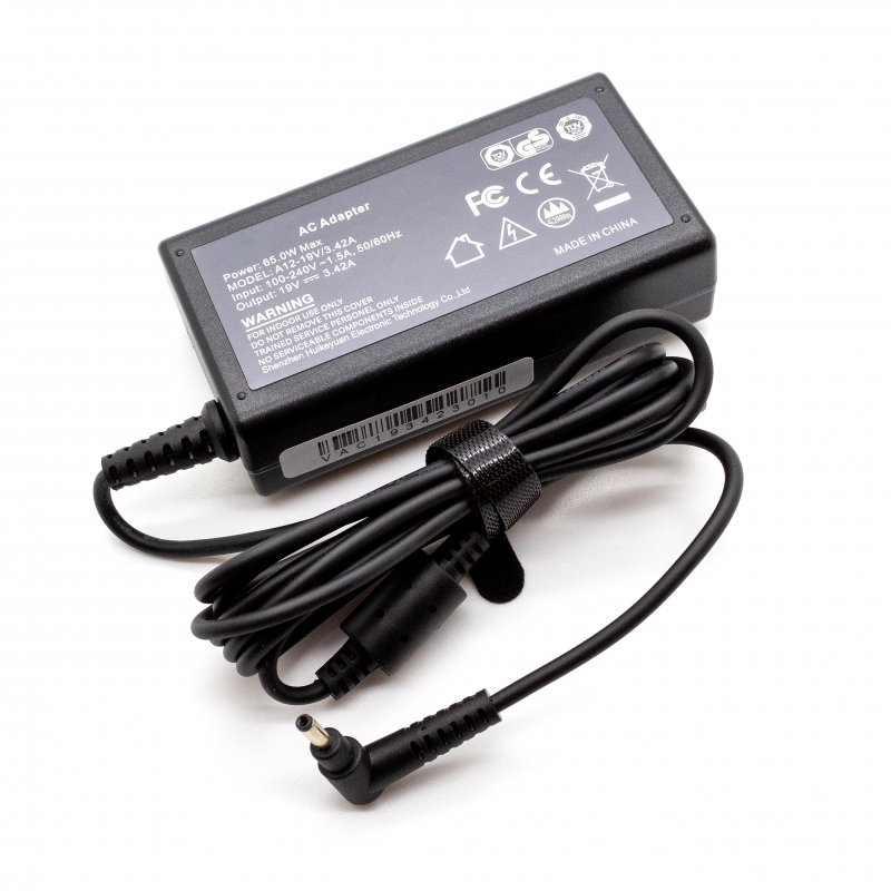 Acer Aspire S5 371 Laptop adapter 65W