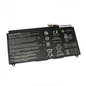 Acer Aspire S7 392-5410 originele batterij
