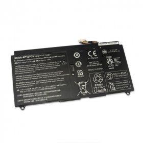 Acer Aspire S7 392-54204G originele batterij