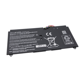 Acer Aspire S7 392-54204G12tws batterij