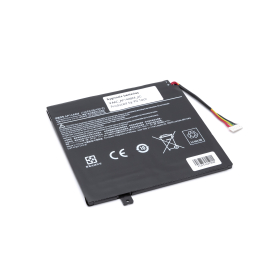 Acer Aspire Switch 10 E SW3-013-12C7 batterij