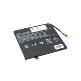 Acer Aspire Switch 10 E SW3-013-1396 batterij