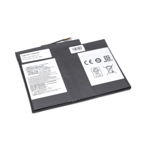 Acer Aspire Switch Alpha 12 SA5-271 batterij