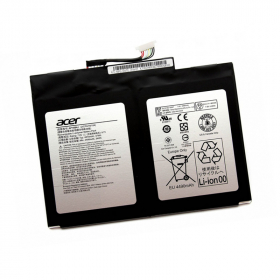 Acer Aspire Switch Alpha 12 SA5-271 originele batterij