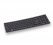Acer Aspire Timeline 5830T keyboard