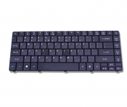 Acer Aspire TimelineX 3810T keyboard