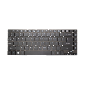 Acer Aspire TimelineX 3830T keyboard