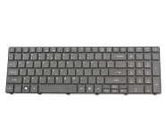 Acer Aspire TimelineX 5820T-354G50MN keyboard