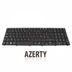 Acer Aspire TimelineX 5820TG-438G64MN keyboard