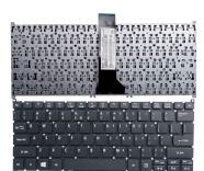 Acer Aspire V3 111P-49QW toetsenbord