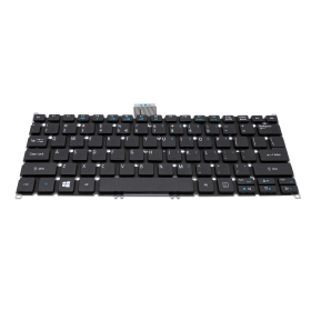 Acer Aspire V3 112P keyboard