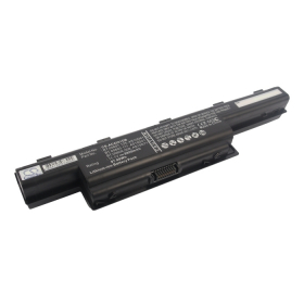 Acer Aspire V3 731-20208G1TMakk batterij
