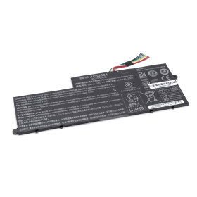 Acer Aspire V5 122P-42154G50nbb batterij