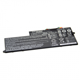 Acer Aspire V5 122P-42154G50nbb originele accu