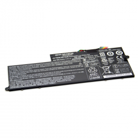Acer Aspire V5 132P-10194G50nss originele batterij