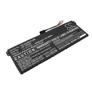 Acer Aspire Vero AV15-52-54D7 batterij