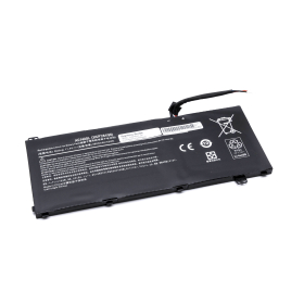 Acer Aspire VX5 591 batterij