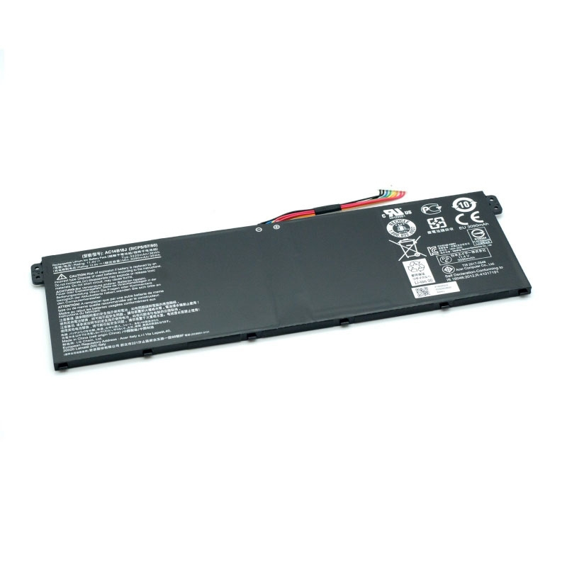 Acer Chromebook 15 CB3-531 Premium laptop accu 2200mAh