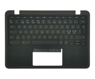 Acer Chromebook 311 C733T-C4B2 toetsenbord