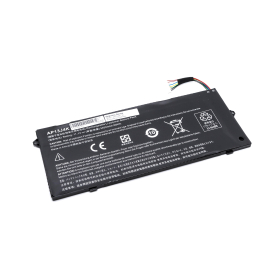 Acer Chromebook 311 C733T-C962 batterij