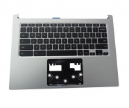 Acer Chromebook 314 CB314-1H-C0MU toetsenbord