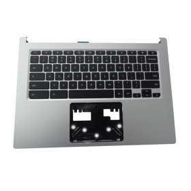 Acer Chromebook 314 CB314-1H-C0MU toetsenbord