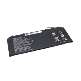 Acer Chromebook 514 CB514-2HT batterij