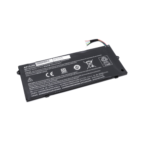 Acer Chromebook Spin 514 CP514-1H-R0KA batterij