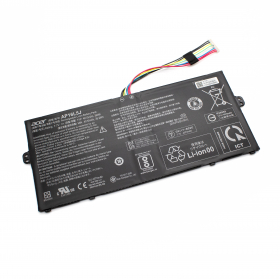 Acer Chromebook Spin 514 CP514-2H-5556 originele batterij