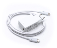 Acer Chromebook Spin 713 CP713-3W-30UE USB-C oplader