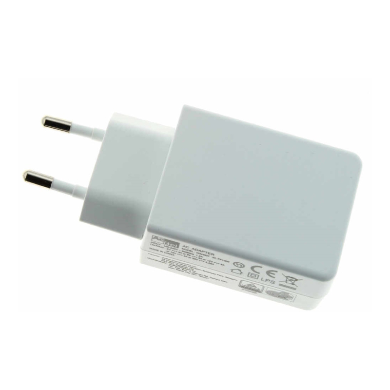 Acer Chromebook Spin 713 CP713-3W USB-C oplader 45W
