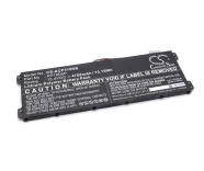 Acer ConceptD 3 CN315-71-791U accu