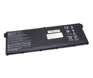 Acer ConceptD 3 Ezel CC315-72-57WKP accu