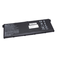 Acer ConceptD 3 Ezel CC315-72-57WKP batterij