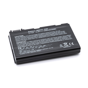 Acer Extensa 5220 batterij