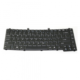 Acer Ferrari 5000 keyboard